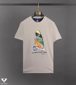 تیشرت تدی TG416 - پوشاک مردانه ست‌من