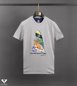 تیشرت تدی TG416 - پوشاک مردانه ست‌من