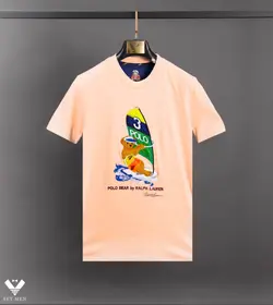 تیشرت تدی TG416 - پوشاک مردانه ست‌من