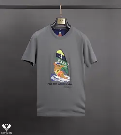 تیشرت تدی TG416 - پوشاک مردانه ست‌من