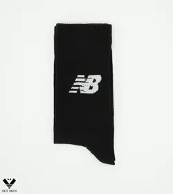 جوراب فانتزی نیو بالانس ساقدار so165