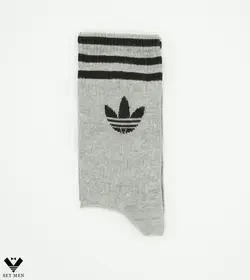 جوراب فانتزی آدیداس ساقدار so161