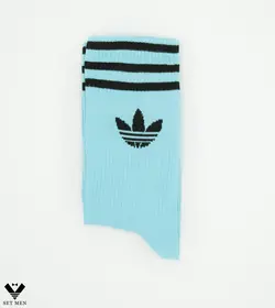 جوراب فانتزی آدیداس ساقدار so161