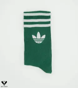 جوراب فانتزی آدیداس ساقدار so161