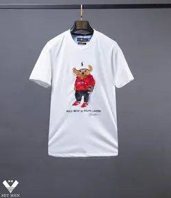 تیشرت teddy tg345 - پوشاک مردانه ست‌من