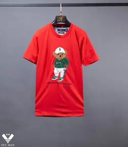 تیشرت teddy tg345 - پوشاک مردانه ست‌من