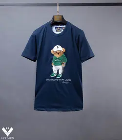 تیشرت teddy tg345 - پوشاک مردانه ست‌من