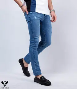 شلوار جین J129