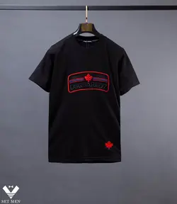 تیشرت dsquared2 tg390 - پوشاک مردانه ست‌من