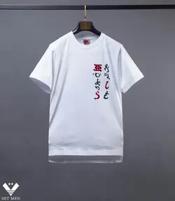 تیشرت Martini tg352 - پوشاک مردانه ست‌من