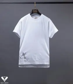 تیشرت Martini tg355 - پوشاک مردانه ست‌من