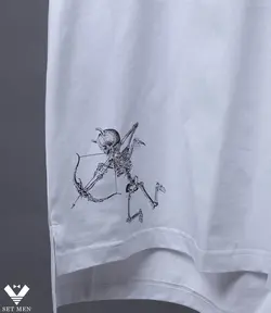 تیشرت Martini tg355 - پوشاک مردانه ست‌من