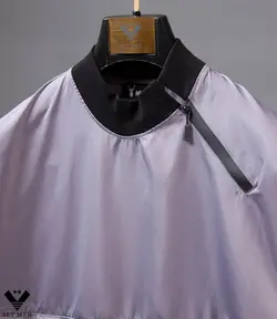 تیشرت دورنگ TG287 - پوشاک مردانه ست‌من