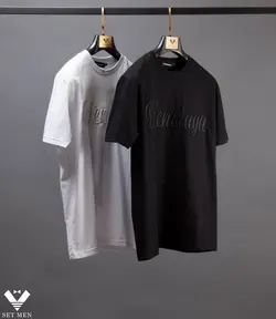 تیشرت balenciaga tg261 - پوشاک مردانه ست‌من