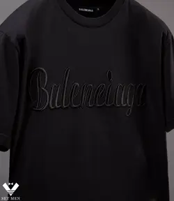 تیشرت balenciaga tg261 - پوشاک مردانه ست‌من