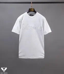 تیشرت balenciaga tg261 - پوشاک مردانه ست‌من