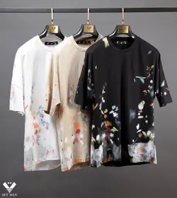 تیشرت OFFWHITE TG313