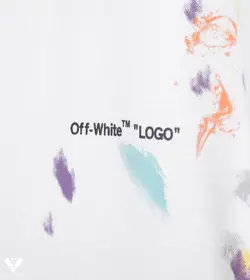 تیشرت OFFWHITE TG313