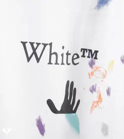 تیشرت OFFWHITE TG313