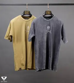 تیشرت KITH TG315 - پوشاک مردانه ست‌من