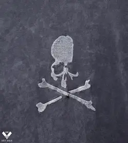 تیشرت KITH TG315 - پوشاک مردانه ست‌من