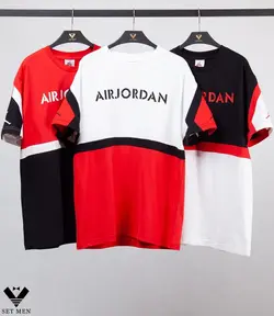 تیشرت AIRJORDAN TG270 - پوشاک مردانه ست‌من
