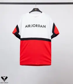 تیشرت AIRJORDAN TG270 - پوشاک مردانه ست‌من