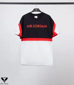 تیشرت AIRJORDAN TG270 - پوشاک مردانه ست‌من