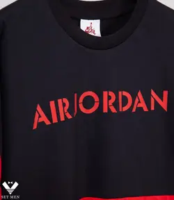 تیشرت AIRJORDAN TG270 - پوشاک مردانه ست‌من