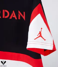 تیشرت AIRJORDAN TG270 - پوشاک مردانه ست‌من
