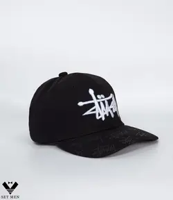 کلاه گورین نقابدار طرحMT cap144