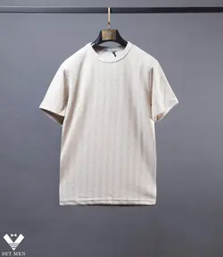 تیشرت یقه گرد ZARA TG300 - پوشاک مردانه ست‌من