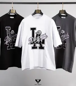 تیشرت LA TG295 - پوشاک مردانه ست‌من