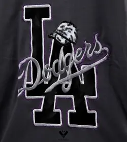 تیشرت LA TG295 - پوشاک مردانه ست‌من