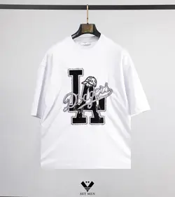 تیشرت LA TG295 - پوشاک مردانه ست‌من