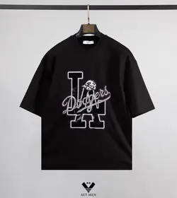 تیشرت LA TG295 - پوشاک مردانه ست‌من