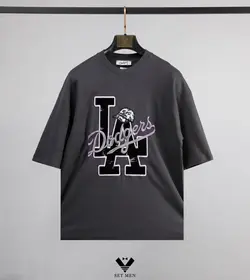 تیشرت LA TG295 - پوشاک مردانه ست‌من