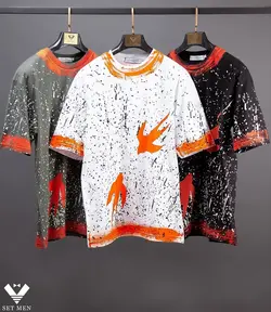 تیشرت tg307 - پوشاک مردانه ست‌من