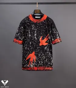 تیشرت tg307 - پوشاک مردانه ست‌من