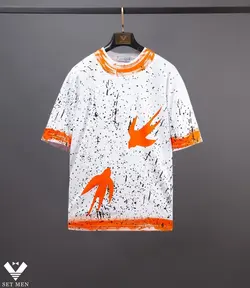 تیشرت tg307 - پوشاک مردانه ست‌من