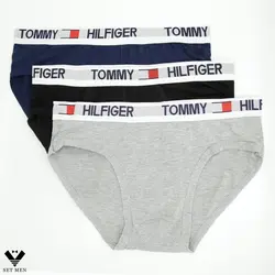 لباس زیر TOMMYHILFIGER UN103پک3عددی