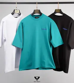 تیشرت represent tg290 - پوشاک مردانه ست‌من