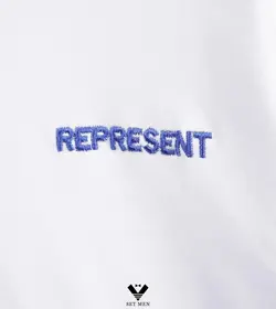 تیشرت represent tg290 - پوشاک مردانه ست‌من