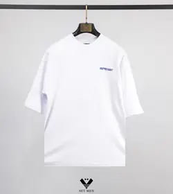 تیشرت represent tg290 - پوشاک مردانه ست‌من