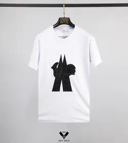 تیشرت moncler tg294 - پوشاک مردانه ست‌من