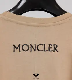 تیشرت moncler tg294 - پوشاک مردانه ست‌من