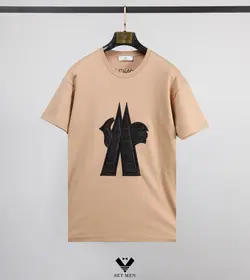تیشرت moncler tg294 - پوشاک مردانه ست‌من
