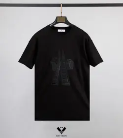 تیشرت moncler tg294 - پوشاک مردانه ست‌من