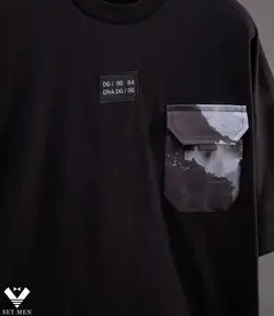 تیشرت MILANO TG262