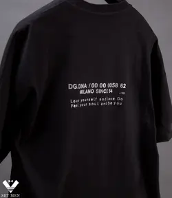 تیشرت MILANO TG262